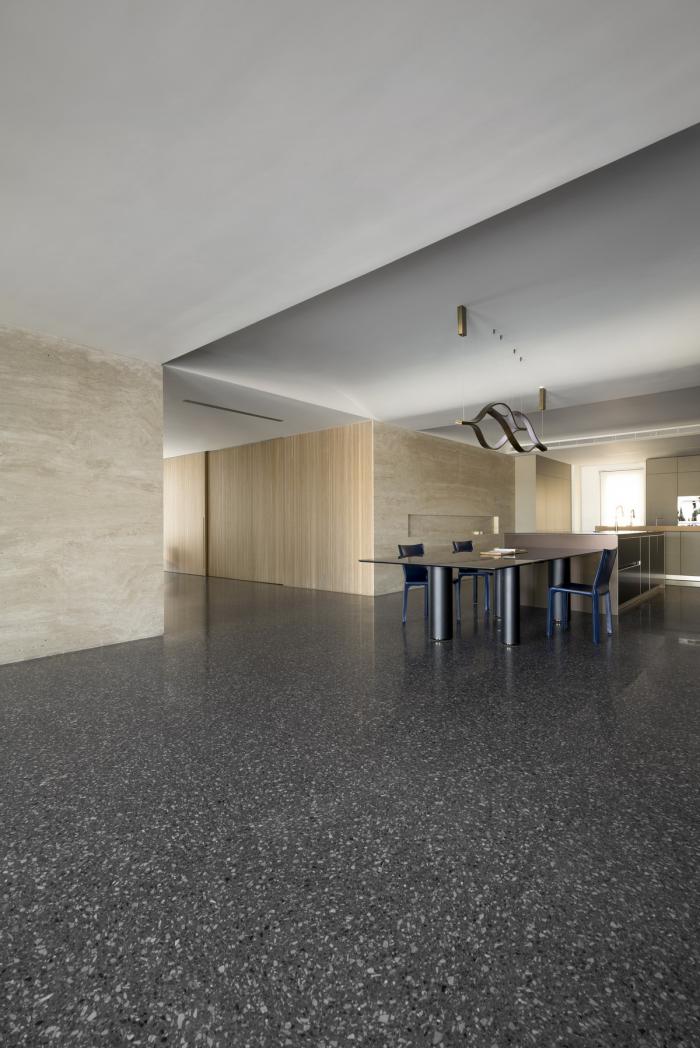 BIM建筑|时年 / 水相设计