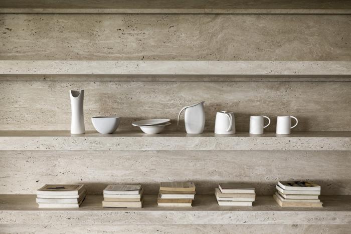 BIM建筑|时年 / 水相设计