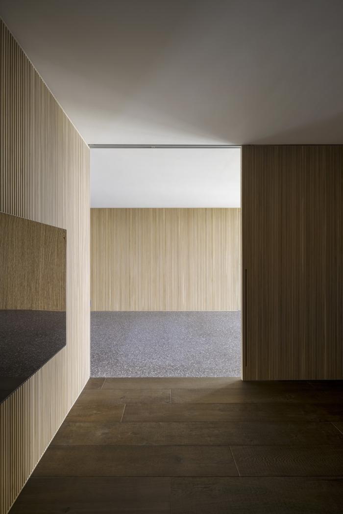 BIM建筑|时年 / 水相设计