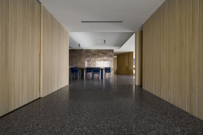 BIM建筑|时年 / 水相设计