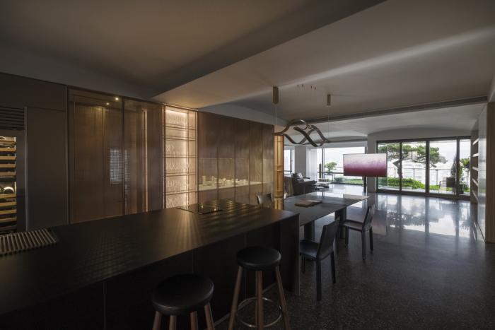 BIM建筑|时年 / 水相设计