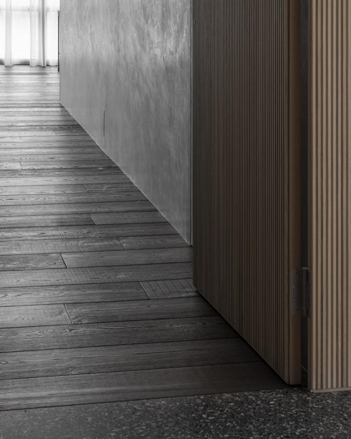 BIM建筑|时年 / 水相设计