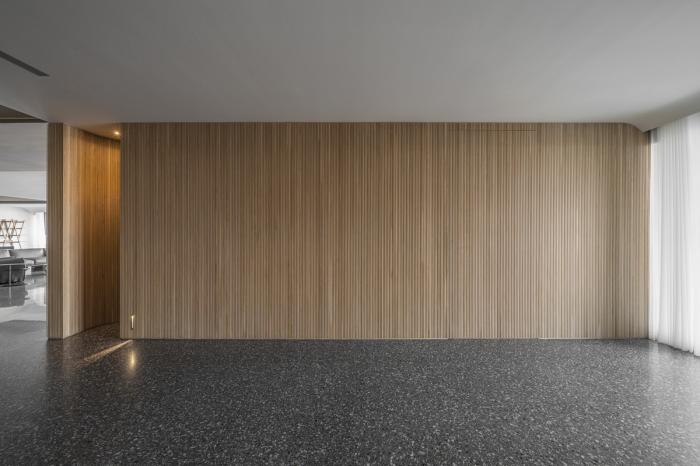 BIM建筑|时年 / 水相设计