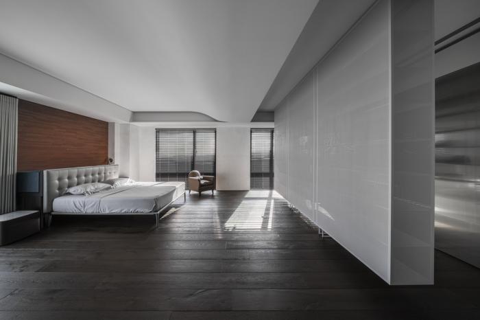 BIM建筑|时年 / 水相设计