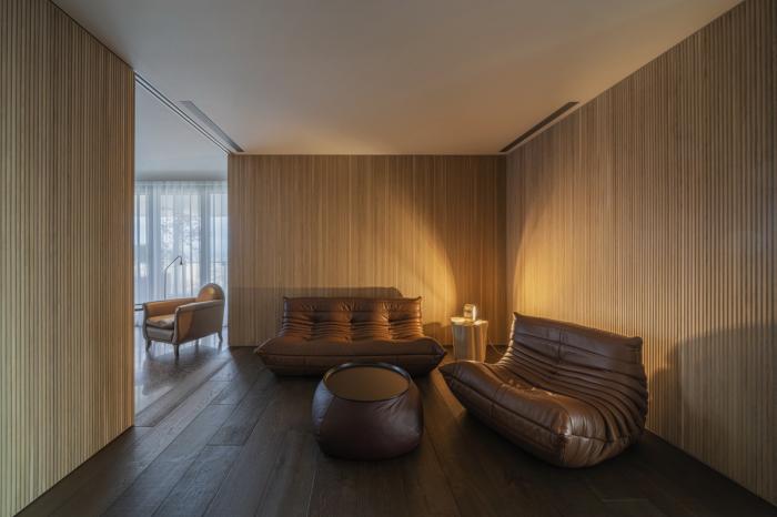 BIM建筑|时年 / 水相设计