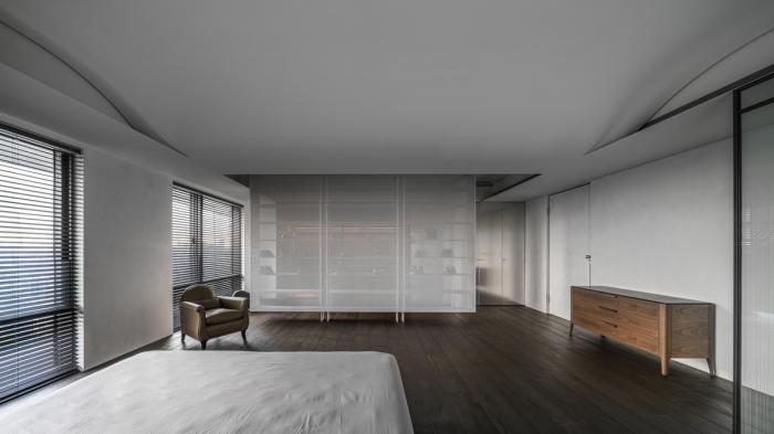 BIM建筑|时年 / 水相设计