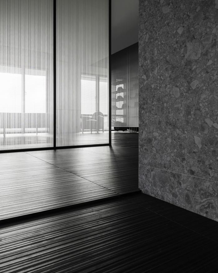 BIM建筑|时年 / 水相设计