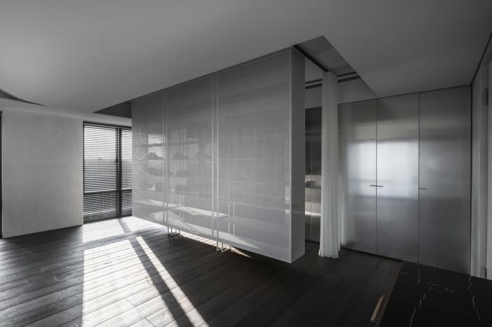 BIM建筑|时年 / 水相设计