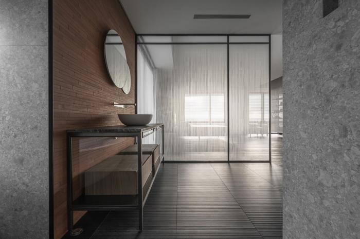 BIM建筑|时年 / 水相设计