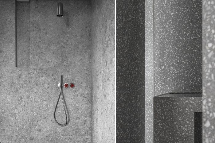 BIM建筑|时年 / 水相设计