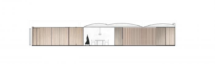 BIM建筑|时年 / 水相设计