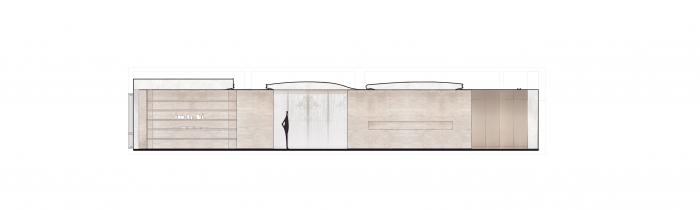 BIM建筑|时年 / 水相设计