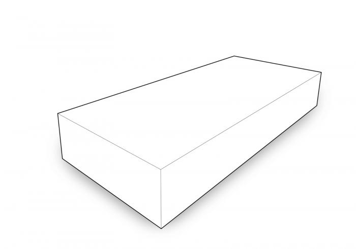 BIM建筑|一幅立体“至上主义”抽象画——西安绿地能源艺术中心 / 上海日清建筑设计