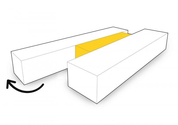 BIM建筑|一幅立体“至上主义”抽象画——西安绿地能源艺术中心 / 上海日清建筑设计