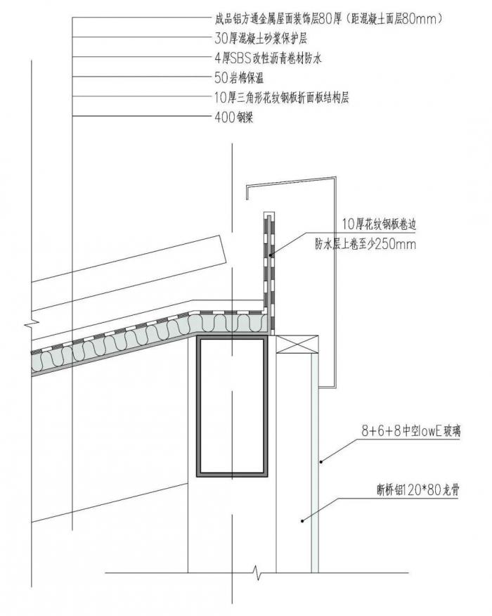 BIM建筑|809兵工厂遗址改造 - 崖顶茶吧 / 三文建筑