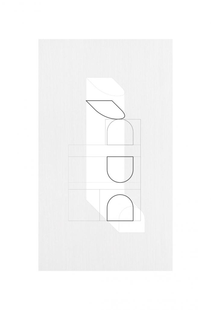 BIM建筑|哈瓦那“U”字屋 / Albor Arquitectos