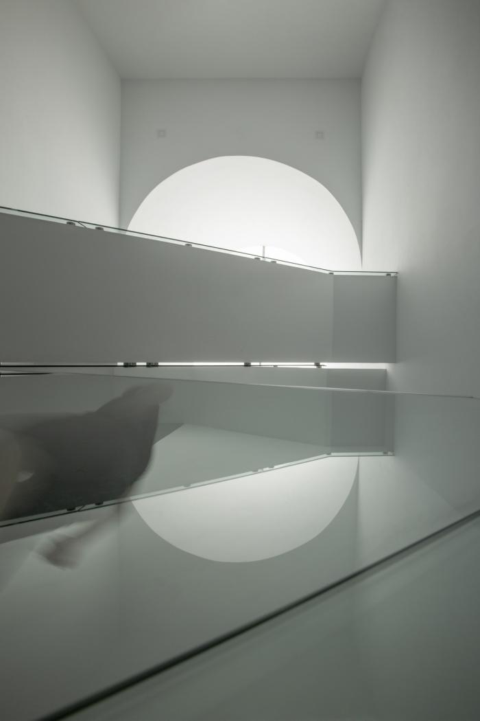 BIM建筑|哈瓦那“U”字屋 / Albor Arquitectos