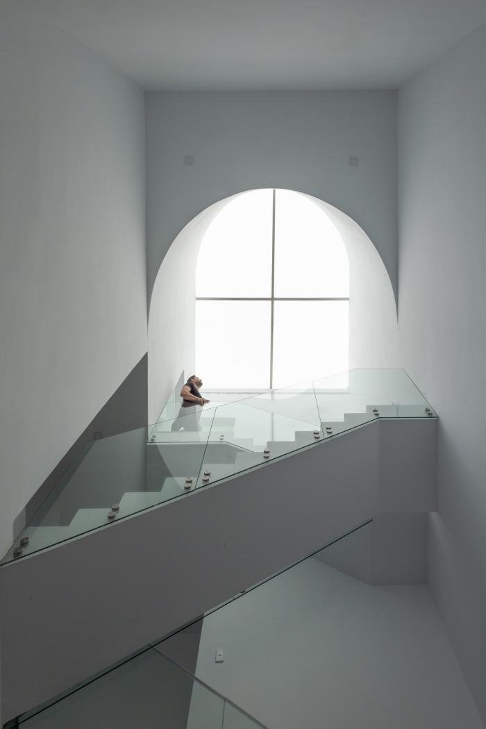 BIM建筑|哈瓦那“U”字屋 / Albor Arquitectos