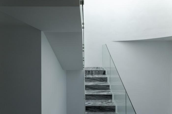 BIM建筑|哈瓦那“U”字屋 / Albor Arquitectos