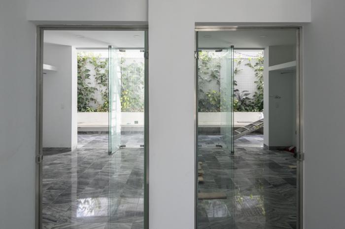 BIM建筑|哈瓦那“U”字屋 / Albor Arquitectos