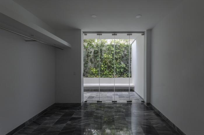 BIM建筑|哈瓦那“U”字屋 / Albor Arquitectos