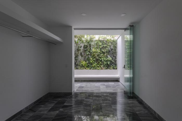 BIM建筑|哈瓦那“U”字屋 / Albor Arquitectos