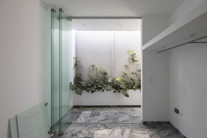 BIM建筑|哈瓦那“U”字屋 / Albor Arquitectos