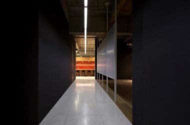 BIM建筑|圣东尼创想空间 / 白鹭设计-BIM建筑网