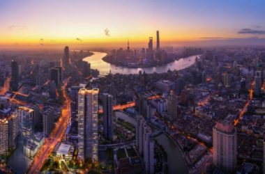 BIM建筑|揭秘华润置地 x 福斯特建筑事务所新作：以世界级设计重塑苏河湾-BIM建筑网