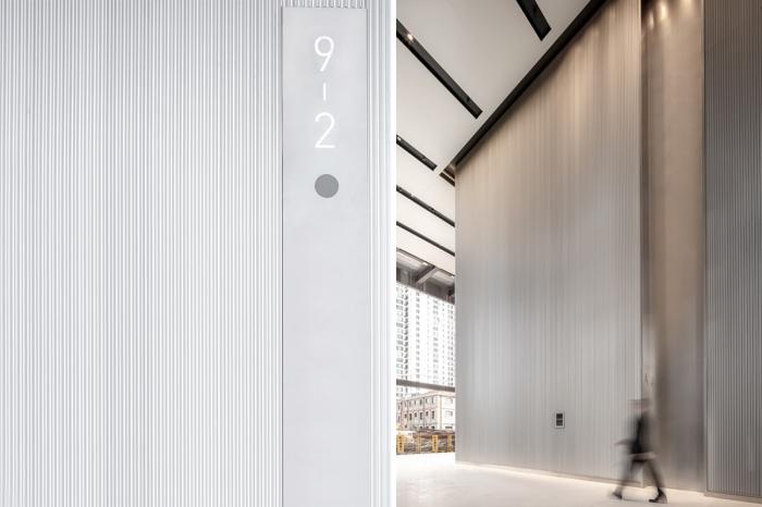 BIM建筑|揭秘华润置地 x 福斯特建筑事务所新作：以世界级设计重塑苏河湾