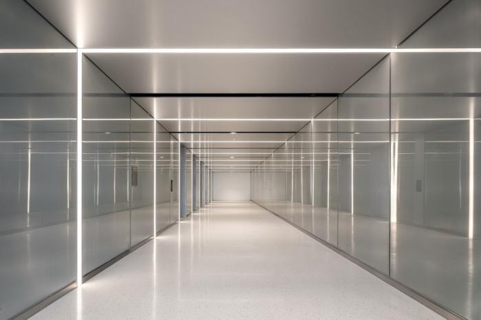 BIM建筑|揭秘华润置地 x 福斯特建筑事务所新作：以世界级设计重塑苏河湾