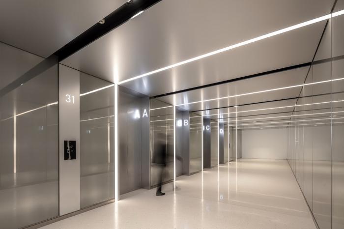 BIM建筑|揭秘华润置地 x 福斯特建筑事务所新作：以世界级设计重塑苏河湾