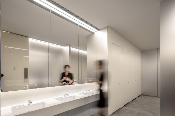 BIM建筑|揭秘华润置地 x 福斯特建筑事务所新作：以世界级设计重塑苏河湾