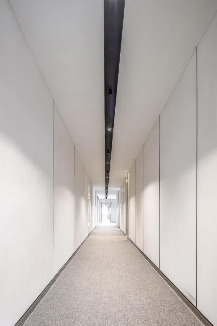 BIM建筑|揭秘华润置地 x 福斯特建筑事务所新作：以世界级设计重塑苏河湾