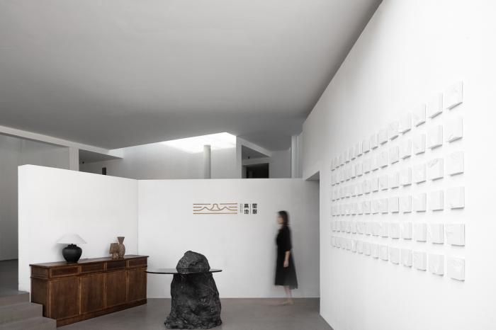 BIM建筑|高地星厨 / 今古凤凰，叶晖