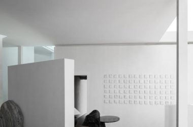 BIM建筑|高地星厨 / 今古凤凰，叶晖-BIM建筑网