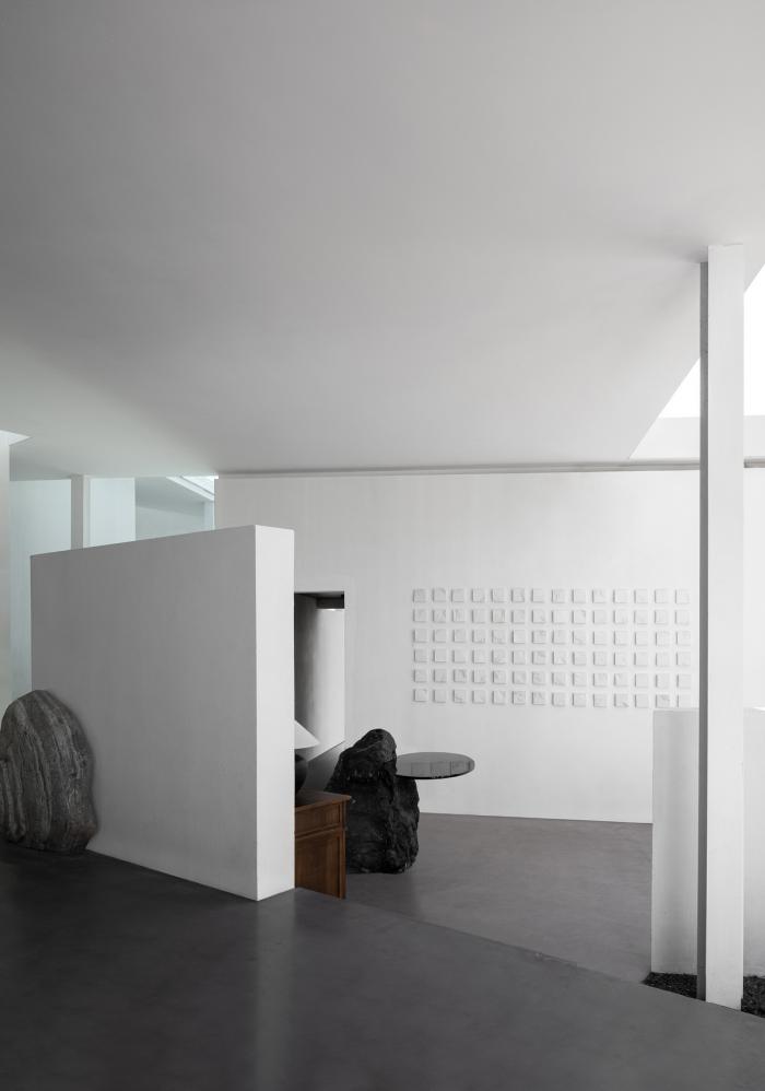 BIM建筑|高地星厨 / 今古凤凰，叶晖