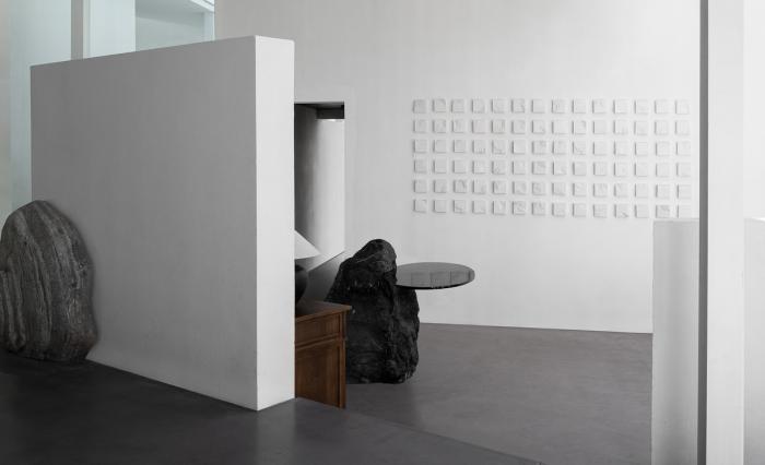 BIM建筑|高地星厨 / 今古凤凰，叶晖