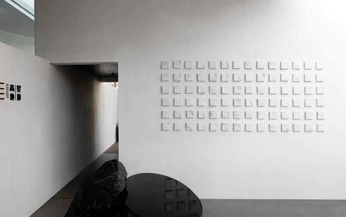 BIM建筑|高地星厨 / 今古凤凰，叶晖