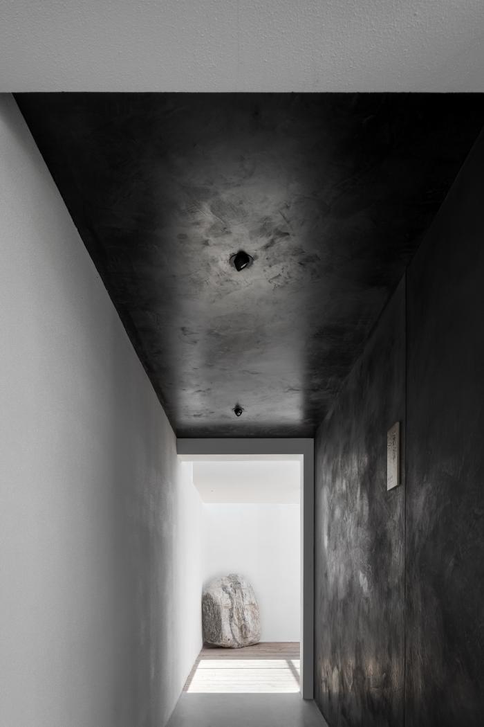 BIM建筑|高地星厨 / 今古凤凰，叶晖