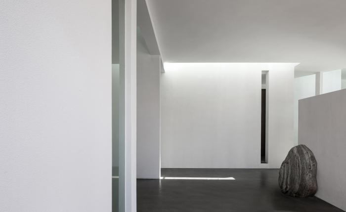 BIM建筑|高地星厨 / 今古凤凰，叶晖