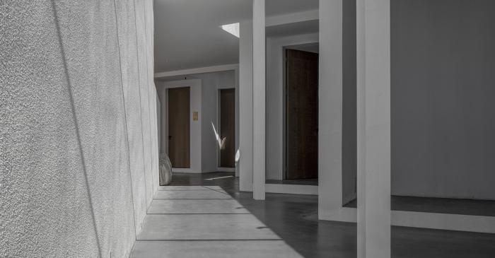 BIM建筑|高地星厨 / 今古凤凰，叶晖