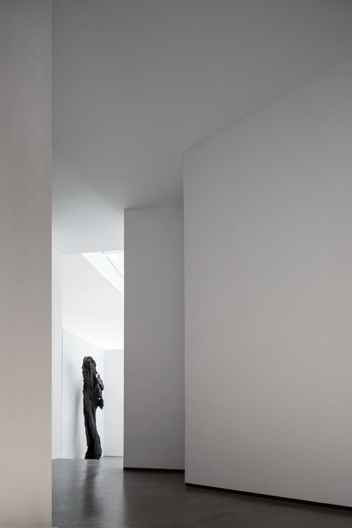 BIM建筑|高地星厨 / 今古凤凰，叶晖