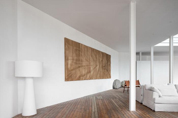 BIM建筑|高地星厨 / 今古凤凰，叶晖