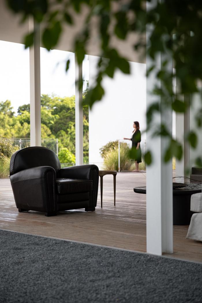 BIM建筑|高地星厨 / 今古凤凰，叶晖