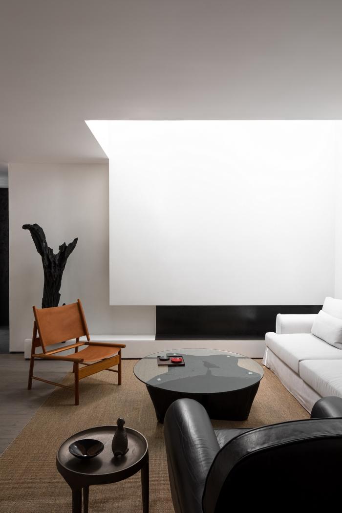 BIM建筑|高地星厨 / 今古凤凰，叶晖