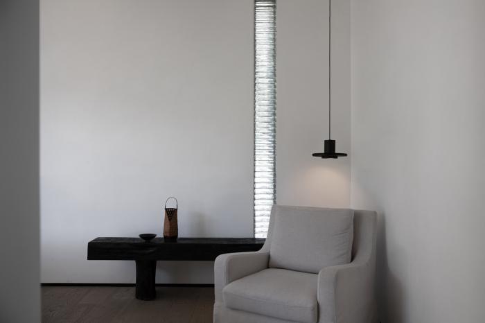 BIM建筑|高地星厨 / 今古凤凰，叶晖