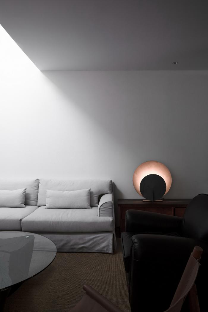 BIM建筑|高地星厨 / 今古凤凰，叶晖