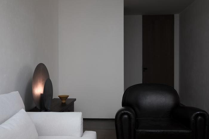 BIM建筑|高地星厨 / 今古凤凰，叶晖