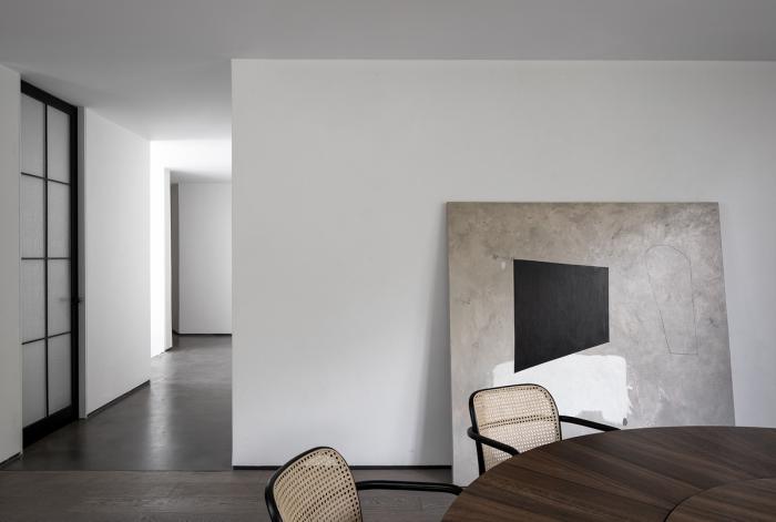 BIM建筑|高地星厨 / 今古凤凰，叶晖